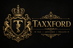 Taxxford Logo